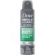 DOVE MEN CARE ANTIPERSPIRANT - SENSITIVE SHIELD - 150 ML.