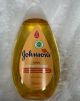 JOHNSON & JOHNSON BABY SHAMPOO 300 ML.