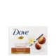 DOVE BEAUTY CREAM BAR- SHEA BUTTER - 100 G.