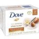 DOVE BEAUTY BAR - SHEA BUTTER 2 PK X 100 G.