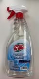 DEEP BRIGHT SHOWER CLEANER 650 ML.