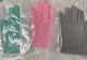 SILICONE GLOVES ASSORTED COLORS