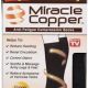 MIRACLE COPPER ANTI FATIGUE SOCK - L-XL