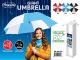 DUAL COLOR UMBRELLA 57