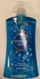 CHRISTMAS HAND SOAP - SPARKLING SNOW - 400 ML.