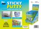 STICKY PUTTY WHITE 