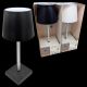LED Desk Lamp - Touch control - 3 Levels - 3AAA batteries not included	