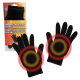 THERMAL INSULATED GLOVES - LADIES