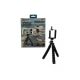 SMART PHONE TRIPOD WITH MOUNT AND ADAPTER 