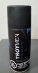 MENS BODY SPRAY - VIVA AZZURI -80 G.