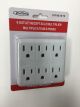 6 OUTLET WALL ADAPTER 
