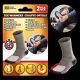 TOE WARMERS 2 PCS - 6 HOURS