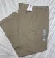 IZOD/CHAPS MENS CHINO PANTS