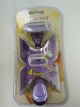 ULTRA MAX LADIES 4 BLADE BODY RAZOR