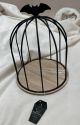 BAT CAGE PRE$5 - 8X6 IN.