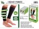 COMPRESSION SLEEVE CALF HEMP FIBER