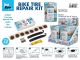 BIKE TIRE REPAIR KIT