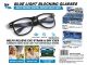 BLUE LIGHT BLOCKING GLASSES 