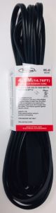 ELECTRICAL EXTENSION CORD BLACK 4.5 M