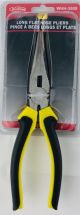 7" LONG NOSE PLIER