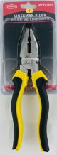 7" LINESMAN PLIER