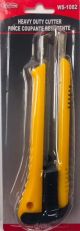 HEAVY DUTY CUTTER