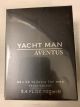 YACHT MAN AVENTUS - 100 ML.