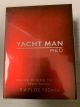 YACHT MAN RED - 100 ML.